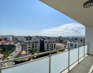 Lakás 3 szobák kiadó on Cluj-napoca, Zóna Centru