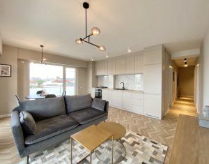 Lakás 3 szobák kiadó on Cluj-napoca, Zóna Centru