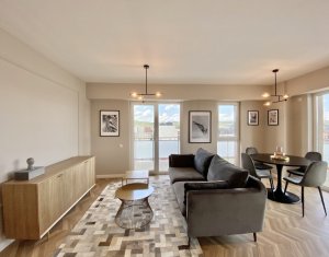 Lakás 3 szobák kiadó on Cluj-napoca, Zóna Centru