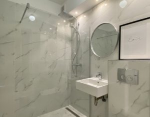 Lakás 3 szobák kiadó on Cluj-napoca, Zóna Centru