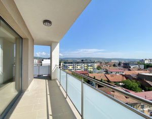 Lakás 3 szobák kiadó on Cluj-napoca, Zóna Centru