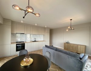 Lakás 3 szobák kiadó on Cluj-napoca, Zóna Centru