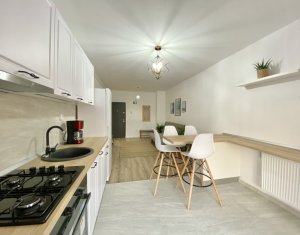 Lakás 2 szobák kiadó on Cluj-napoca, Zóna Marasti