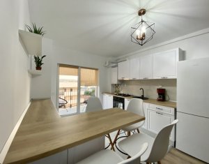 Lakás 2 szobák kiadó on Cluj-napoca, Zóna Marasti