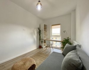 Lakás 2 szobák kiadó on Cluj-napoca, Zóna Marasti