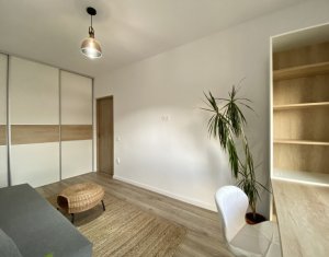 Lakás 2 szobák kiadó on Cluj-napoca, Zóna Marasti