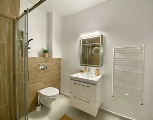 Lakás 2 szobák kiadó on Cluj-napoca, Zóna Marasti