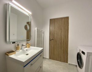 Lakás 2 szobák kiadó on Cluj-napoca, Zóna Marasti