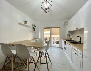 , 40m2 on Cluj-napoca, Zóna Marasti