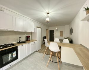 Lakás 2 szobák kiadó on Cluj-napoca, Zóna Marasti