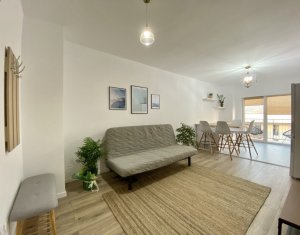 Lakás 2 szobák kiadó on Cluj-napoca, Zóna Marasti