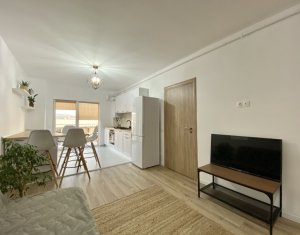 Lakás 2 szobák kiadó on Cluj-napoca, Zóna Marasti