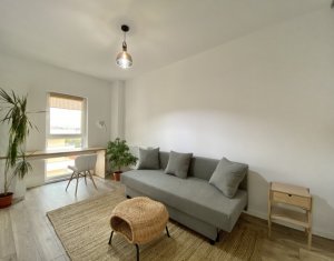 Lakás 2 szobák kiadó on Cluj-napoca, Zóna Marasti