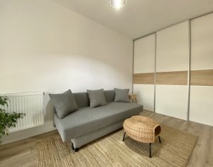 Lakás 2 szobák kiadó on Cluj-napoca, Zóna Marasti