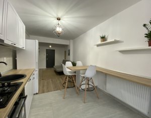 Lakás 2 szobák kiadó on Cluj-napoca, Zóna Marasti