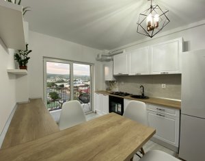 Lakás 2 szobák kiadó on Cluj-napoca, Zóna Marasti