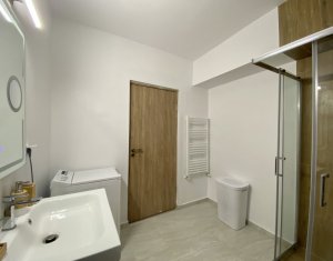 Lakás 2 szobák kiadó on Cluj-napoca, Zóna Marasti