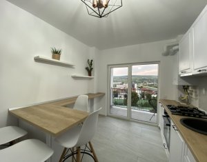 , 40m2 on Cluj-napoca, Zóna Marasti