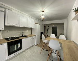 Lakás 2 szobák kiadó on Cluj-napoca, Zóna Marasti