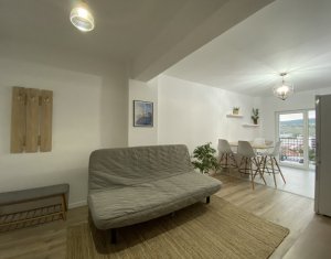 Lakás 2 szobák kiadó on Cluj-napoca, Zóna Marasti