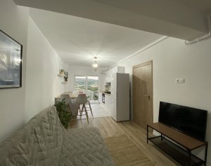 Lakás 2 szobák kiadó on Cluj-napoca, Zóna Marasti