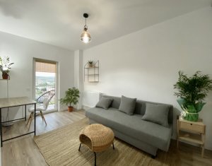 Lakás 2 szobák kiadó on Cluj-napoca, Zóna Marasti