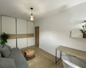 Lakás 2 szobák kiadó on Cluj-napoca, Zóna Marasti