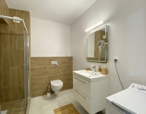 Lakás 2 szobák kiadó on Cluj-napoca, Zóna Marasti