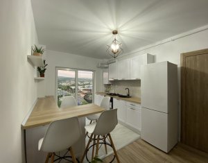 Lakás 2 szobák kiadó on Cluj-napoca, Zóna Marasti