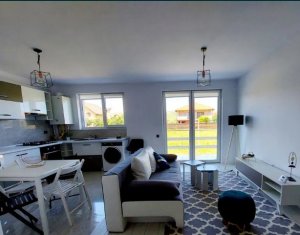 Lakás 2 szobák eladó on Floresti