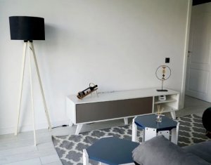 Lakás 2 szobák eladó on Floresti