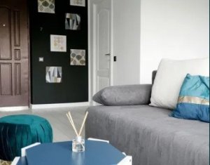 Lakás 2 szobák eladó on Floresti