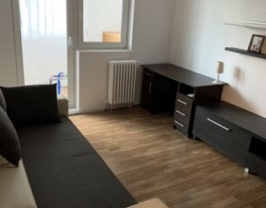 Lakás 2 szobák eladó on Cluj-napoca, Zóna Manastur