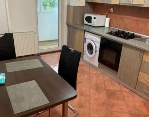 Lakás 2 szobák eladó on Cluj-napoca, Zóna Manastur