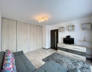 Lakás 1 szobák kiadó on Cluj-napoca, Zóna Marasti