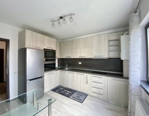 Lakás 1 szobák kiadó on Cluj-napoca, Zóna Marasti