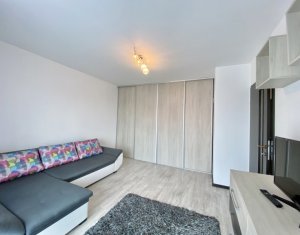 Lakás 1 szobák kiadó on Cluj-napoca, Zóna Marasti