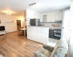 Lakás 3 szobák kiadó on Floresti