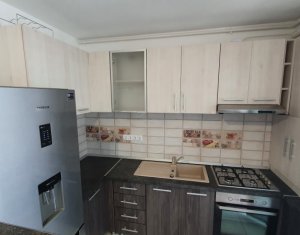 Lakás 3 szobák kiadó on Floresti