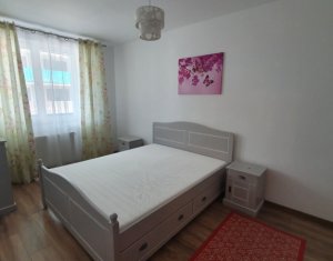 Lakás 3 szobák kiadó on Floresti