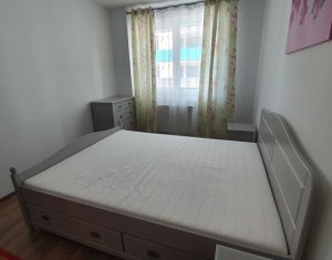 Lakás 3 szobák kiadó on Floresti