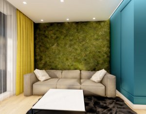 , 85m2 on Cluj-napoca, Zóna Zorilor