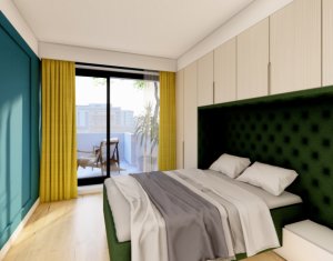 Lakás 2 szobák eladó on Cluj-napoca, Zóna Zorilor