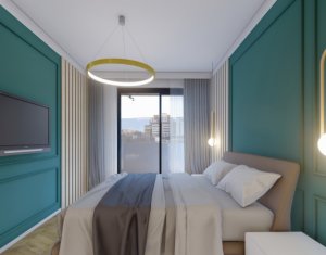 Lakás 2 szobák eladó on Cluj-napoca, Zóna Zorilor