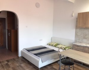 Garzon kiadó on Cluj-napoca, Zóna Zorilor