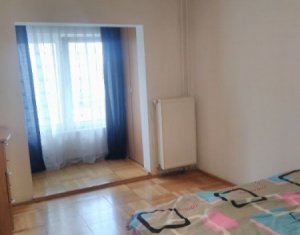 Lakás 3 szobák kiadó on Cluj-napoca, Zóna Zorilor