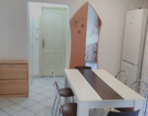 Lakás 3 szobák kiadó on Cluj-napoca, Zóna Zorilor