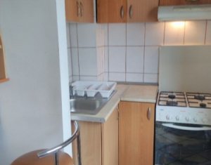 Lakás 3 szobák kiadó on Cluj-napoca, Zóna Zorilor