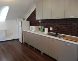 Lakás 2 szobák kiadó on Cluj-napoca