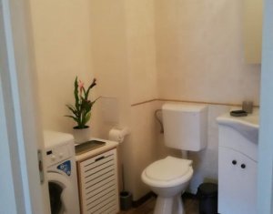 Lakás 2 szobák kiadó on Cluj-napoca